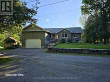 34 FIRE ROUTE 96 ROUTE | Bobcaygeon Ontario | Slide Image Two