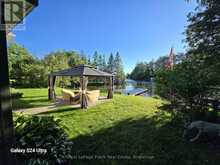 34 FIRE ROUTE 96 ROUTE | Bobcaygeon Ontario | Slide Image Ten
