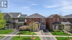 45 ANGIER CRESCENT | Ajax Ontario | Slide Image One