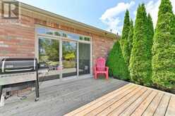 4 KINGFISHER DRIVE | Quinte West Ontario | Slide Image Thirty-one