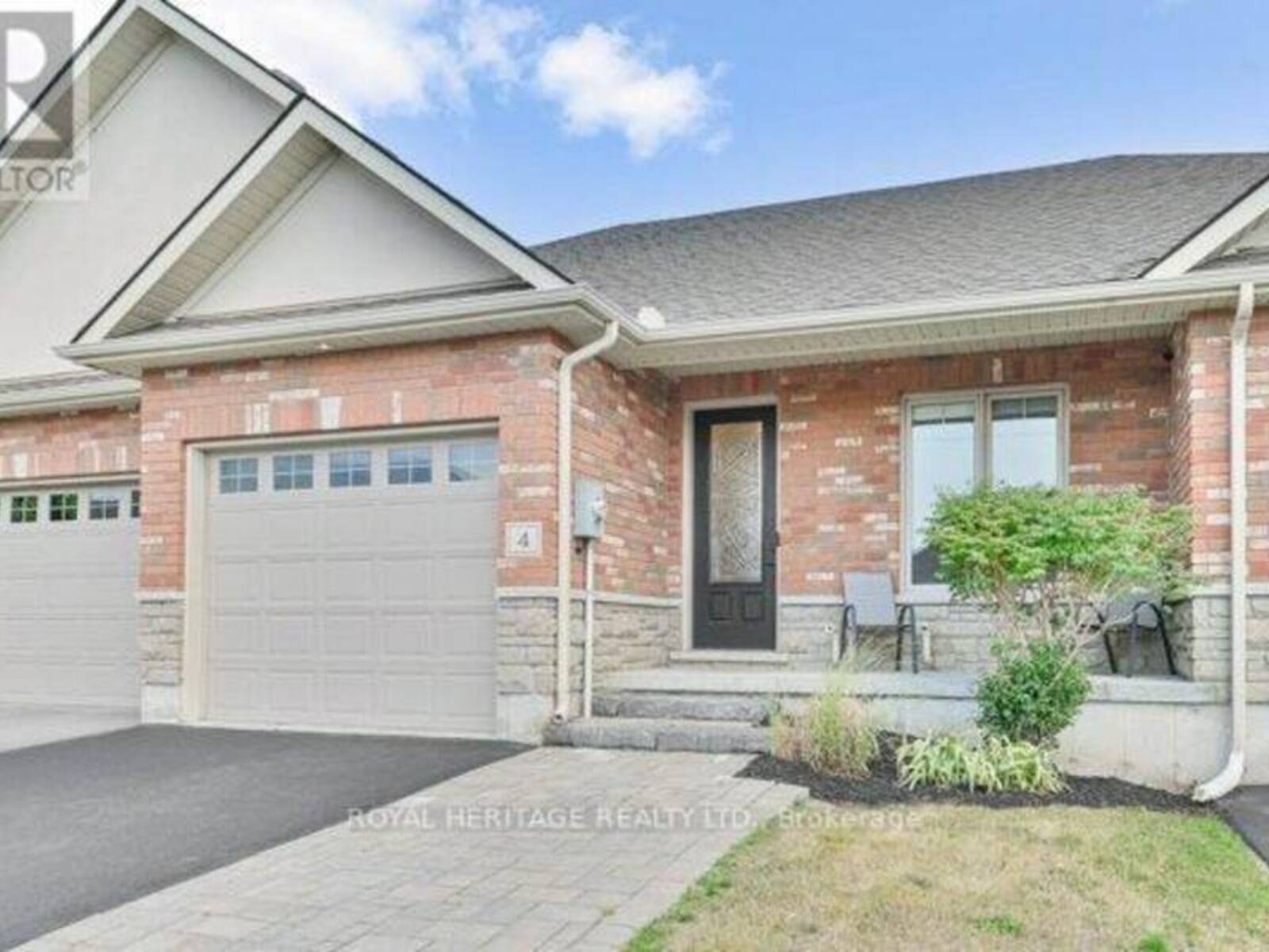4 KINGFISHER DRIVE, Quinte West, Ontario K8V 0A6
