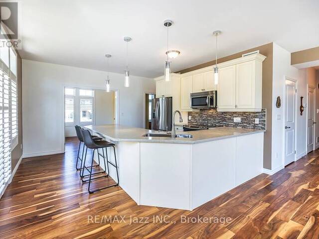 111 - 29 LAKEWOOD CRESCENT Bobcaygeon Ontario, K0M 1A0 - 2 Bedrooms Waterfront Condo For Sale