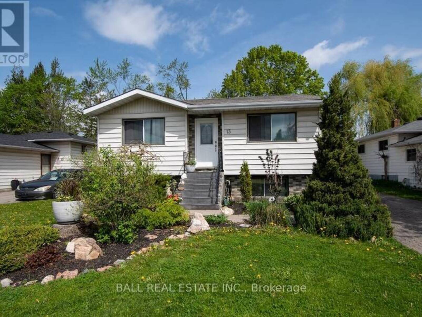 13 COYLE CRESCENT, North Kawartha, Ontario K0L 2H0