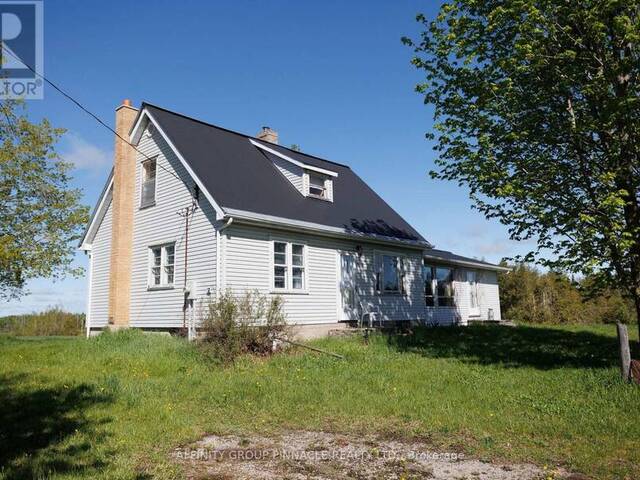 47 CABLE ROAD Fenelon Falls Ontario, K0M 1N0 - 4 Bedrooms Home For Sale