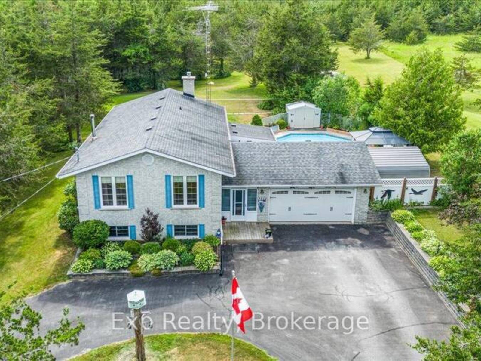 2475C SHANNONVILLE ROAD, Belleville, Ontario K0K 2V0
