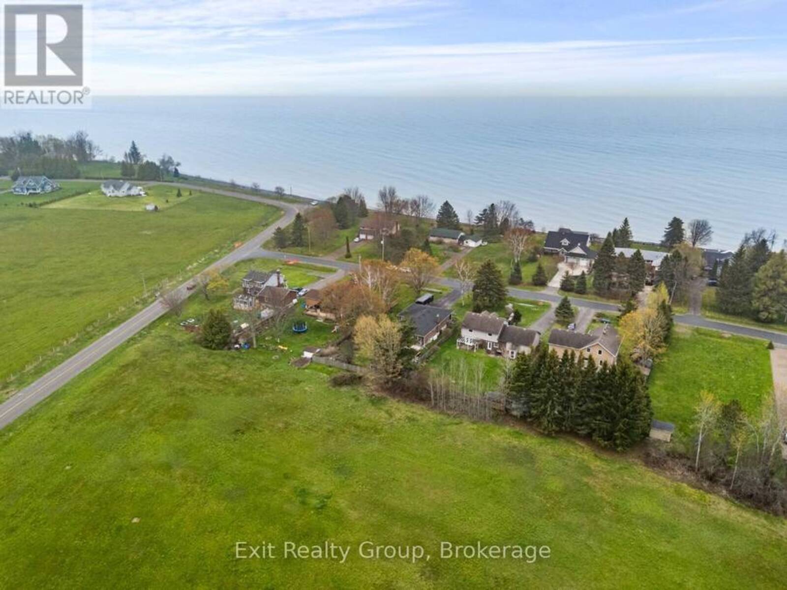 168 NORTH SHORE ROAD, Alnwick-Haldimand, Ontario K0K 2G0
