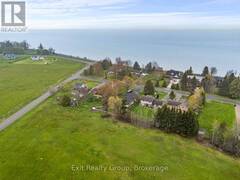 168 NORTH SHORE ROAD Alnwick-Haldimand Ontario, K0K 2G0