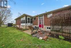 168 NORTH SHORE ROAD | Alnwick-Haldimand Ontario | Slide Image Thirty-three