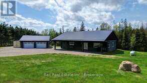 414 PINE VIEW RIDGE ROAD | Tudor and Cashel Ontario | Slide Image One
