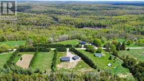 414 PINE VIEW RIDGE ROAD | Tudor and Cashel Ontario | Slide Image Two