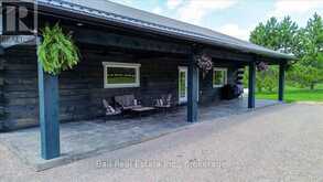 414 PINE VIEW RIDGE ROAD | Tudor and Cashel Ontario | Slide Image Three