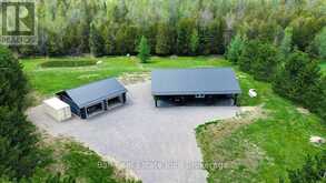 414 PINE VIEW RIDGE ROAD | Tudor and Cashel Ontario | Slide Image Four