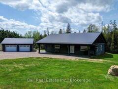 414 PINE VIEW RIDGE ROAD Tudor and Cashel Ontario, K0L 1W0