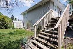 4 HEAD STREET | Fenelon Falls Ontario | Slide Image Thirty-four