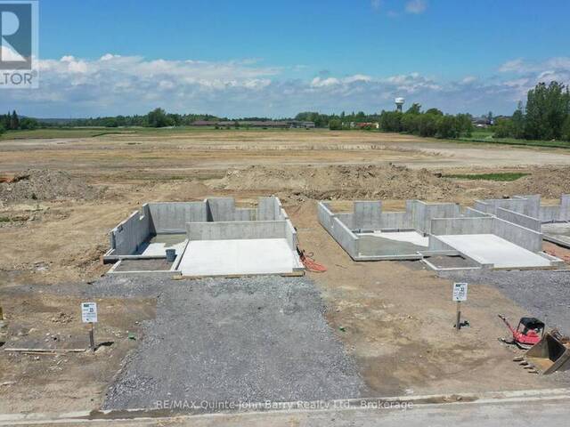 LOT 23 - 46 PARKLAND CIRCLE Quinte West Ontario, K8V 0R4 - 2 Bedrooms Home For Sale