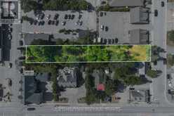 84 BOLTON AND WILLIAM STREET | Bobcaygeon Ontario | Slide Image One