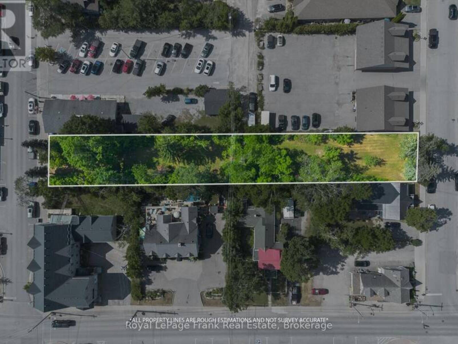 84 BOLTON AND WILLIAM STREET, Bobcaygeon, Ontario K0M 1A0