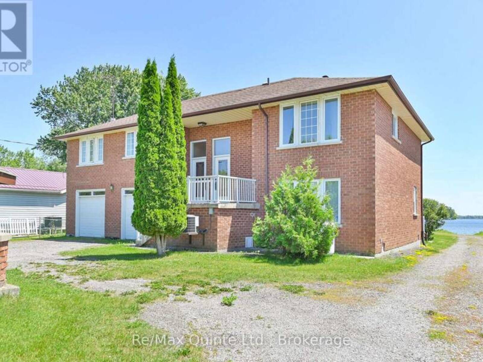132 HISCOCK SHORES ROAD, Prince Edward, Ontario K0K 1L0