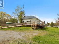 13 DOUGLAS ROAD Madoc Ontario, K0K 2K0