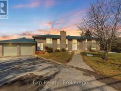 267 COUNTY ROAD 28 Belleville Ontario, K8N 4Z7