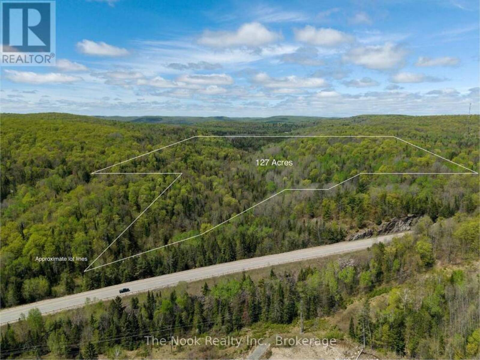 0 HIGHWAY 62 N HIGHWAY, Bancroft, Ontario K0L 1C0