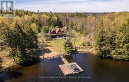 50 FIRE ROUTE 85E | Apsley Ontario | Slide Image Thirteen