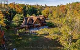 50 FIRE ROUTE 85E | Apsley Ontario | Slide Image One
