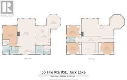 50 FIRE ROUTE 85E | Apsley Ontario | Slide Image Forty-seven