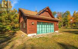 50 FIRE ROUTE 85E | Apsley Ontario | Slide Image Three