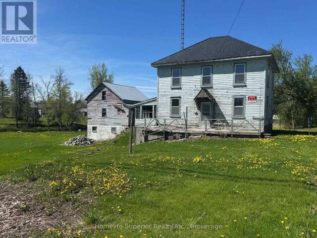 3 KELLERS BRIDGE ROAD Madoc Ontario, K0K 1Y0 - 3 Bedrooms Home For Sale