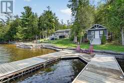 2480 FIRE ROUTE 35 | North Kawartha Ontario | Slide Image Three