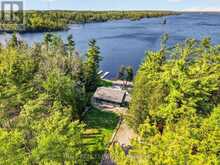 2480 FIRE ROUTE 35 | North Kawartha Ontario | Slide Image Forty-eight