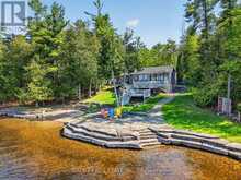 2480 FIRE ROUTE 35 | North Kawartha Ontario | Slide Image Forty-six