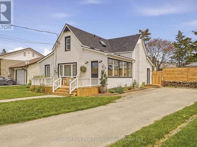 59 MAPLE STREET Prince Edward Ontario, K0K 3L0 - 3 Bedrooms Home For Sale