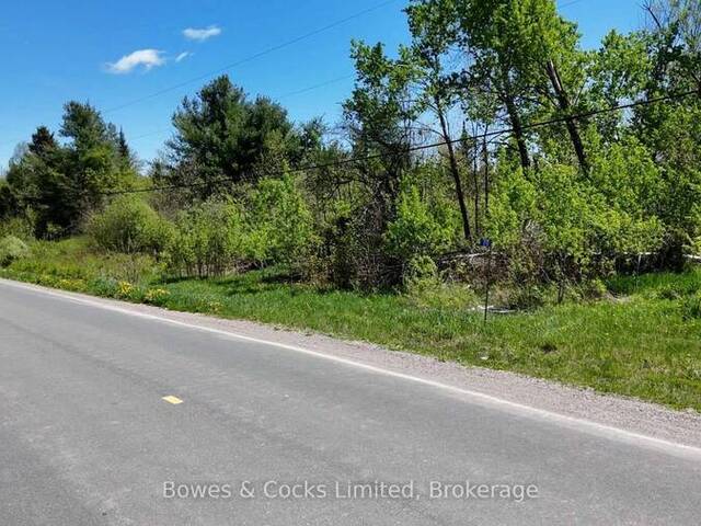 70 BANNOCKBURN ROAD Madoc Ontario, K0K 1Y0 - Vacant Land For Sale