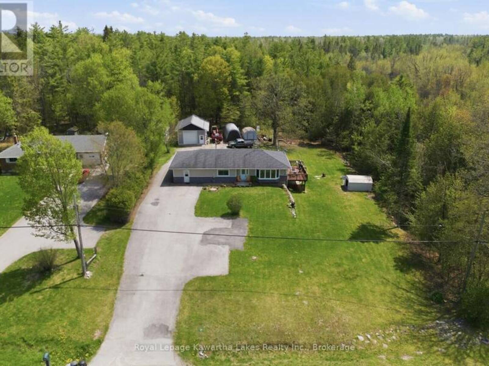 2794 COUNTY ROAD 48, Coboconk, Ontario K0M 1K0