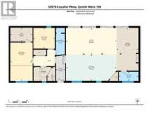 22579 LOYALIST PARKWAY | Quinte West Ontario | Slide Image Twenty-three
