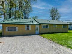 22579 LOYALIST PARKWAY Quinte West Ontario, K8V 5P6