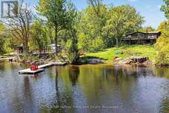 2633 FIRE ROUTE 49A | North Kawartha Ontario | Slide Image One