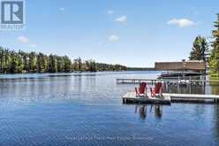 2633 FIRE ROUTE 49A | North Kawartha Ontario | Slide Image Two