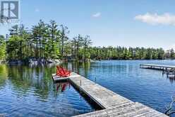 2633 FIRE ROUTE 49A | North Kawartha Ontario | Slide Image Three