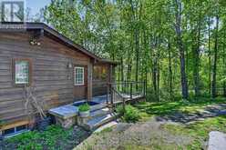 2633 FIRE ROUTE 49A | North Kawartha Ontario | Slide Image Nine