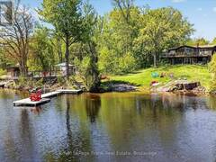 2633 FIRE ROUTE 49A North Kawartha Ontario, K0L 2H0