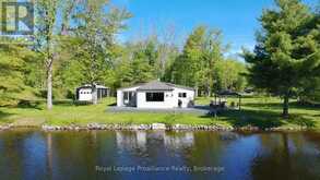 562 CORDOVA ROAD | Marmora Ontario | Slide Image One