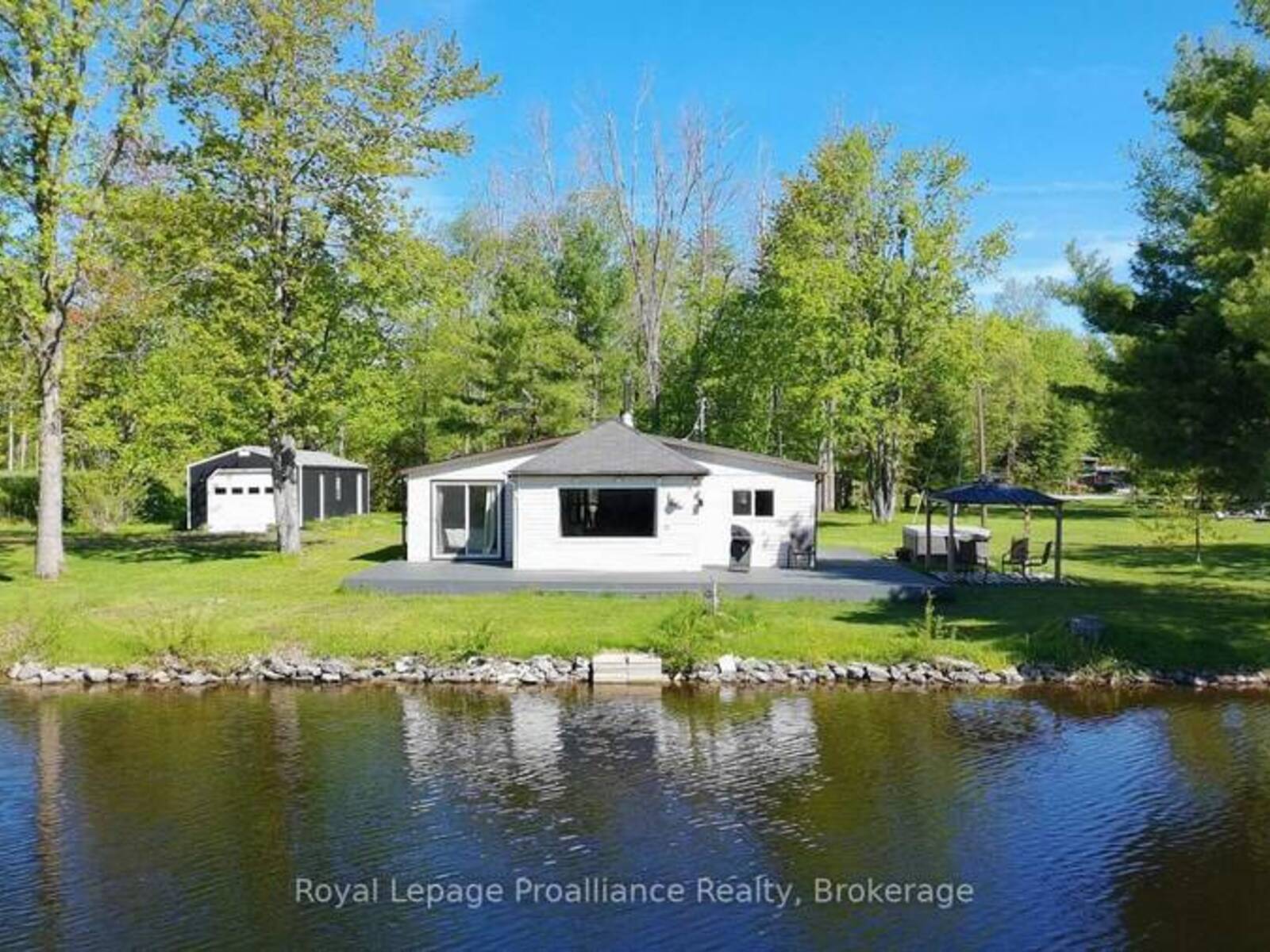 562 CORDOVA ROAD, Marmora, Ontario K0K 2M0