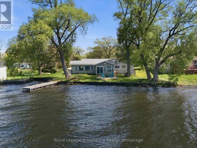 33 PEATS POINT LANE Belleville Ontario, K8N 4Z7 - Property For Sale