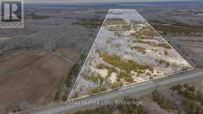 ACROSS FROM 3904 CTY RD 49 | Prince Edward Ontario | Slide Image One