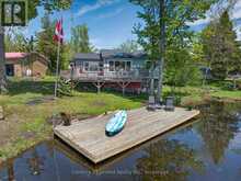 113 PENINSULA DRIVE | Bobcaygeon Ontario | Slide Image One