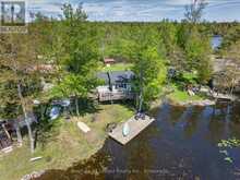 113 PENINSULA DRIVE | Bobcaygeon Ontario | Slide Image Seven