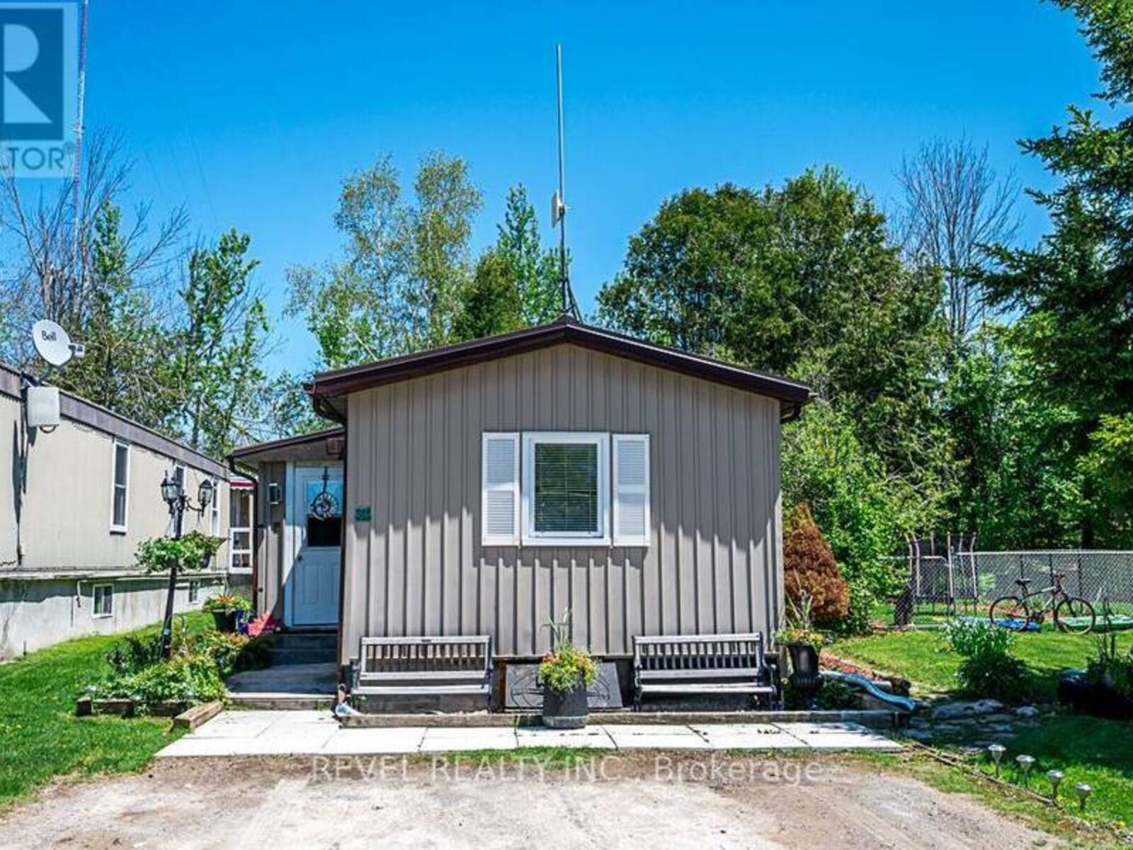 64 OTTER LINE, Lindsay, Ontario K9V 0K1